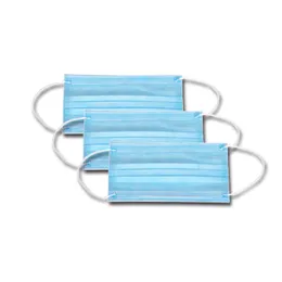 Disposable Medical Masks High Quality for Daily Protection