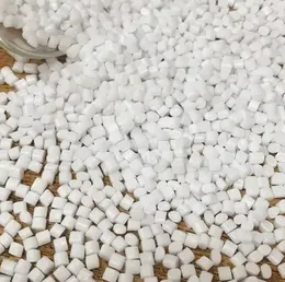 PET CHIPS WK-881 - Premium PET Chips for Bottle Production