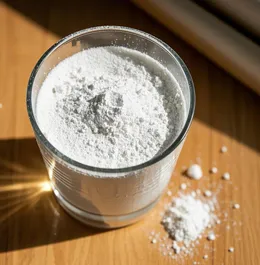 Danhai Chemicals Coating Grade Talcum Powder 400 Mesh A - Fine Talcum Powder for Coatings and Paints