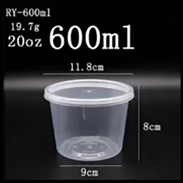 CY-C600round bottom