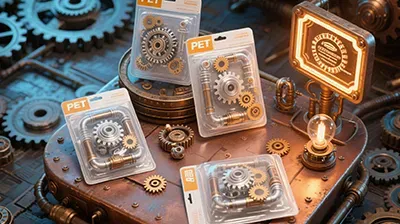 Résine PET : des avantages inégalés