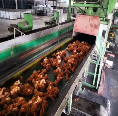 MIXTURES OF NATURAL RUBBER AND SYNTHETIC RUBBER (97.5% STR20+2.5% SBR1502)