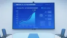China’s Jan–May 2025 Trade Performance