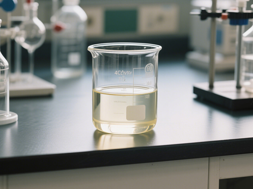 Titanium Tetrachloride