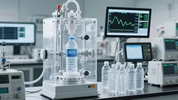 PET Bottles' Recyclable Additive Quest