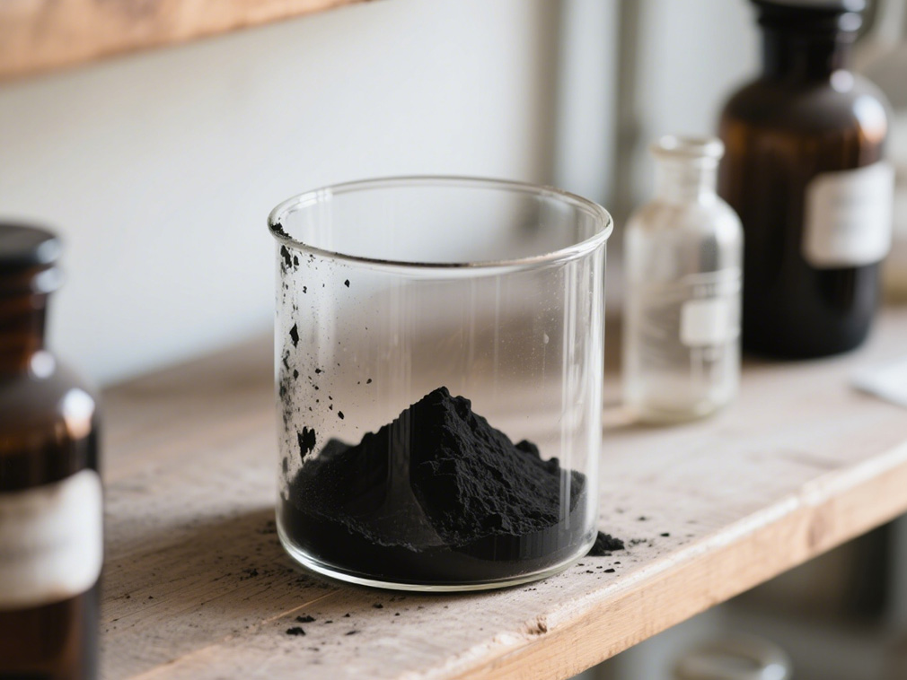 Carbon Black Pigments