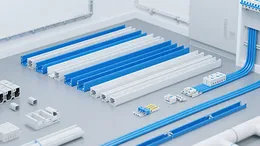 PVC: Top Pick in Building Materials