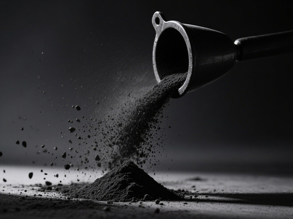 Carbon Black Pigments