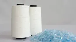 Bottles to Fashion: rPET Transforms Textiles