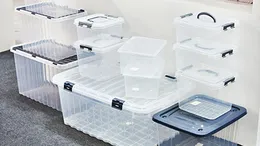 Food-Safe PET Resin: Standards, Storage, and Sourcing via Chemical B2B Platforms