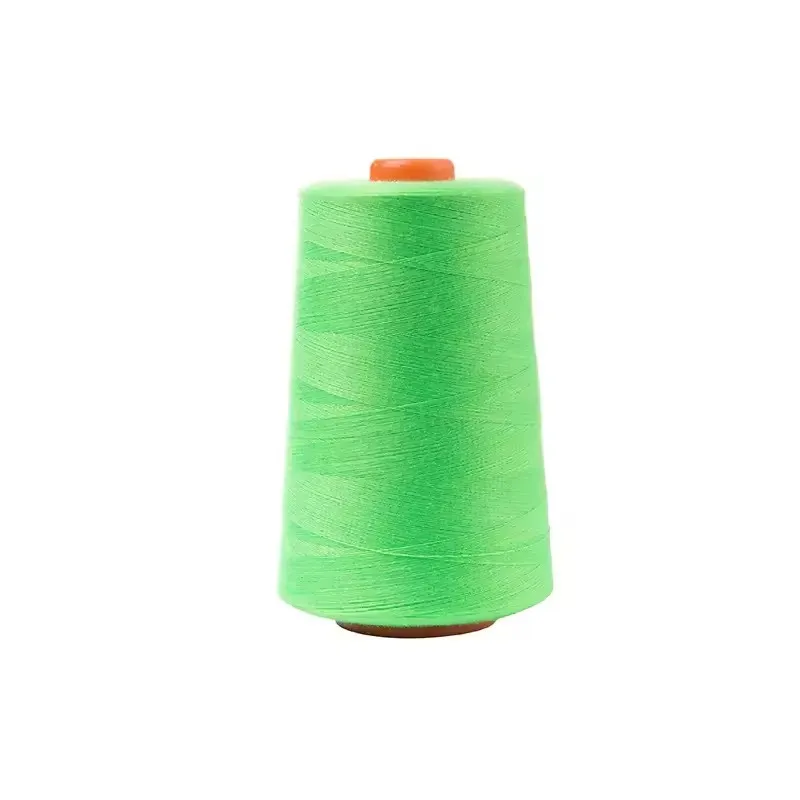 High Elasticity Polyester Yarn for Weaving and Knitting – DTY, FTY, Regenerated Eco-Friendly Thread