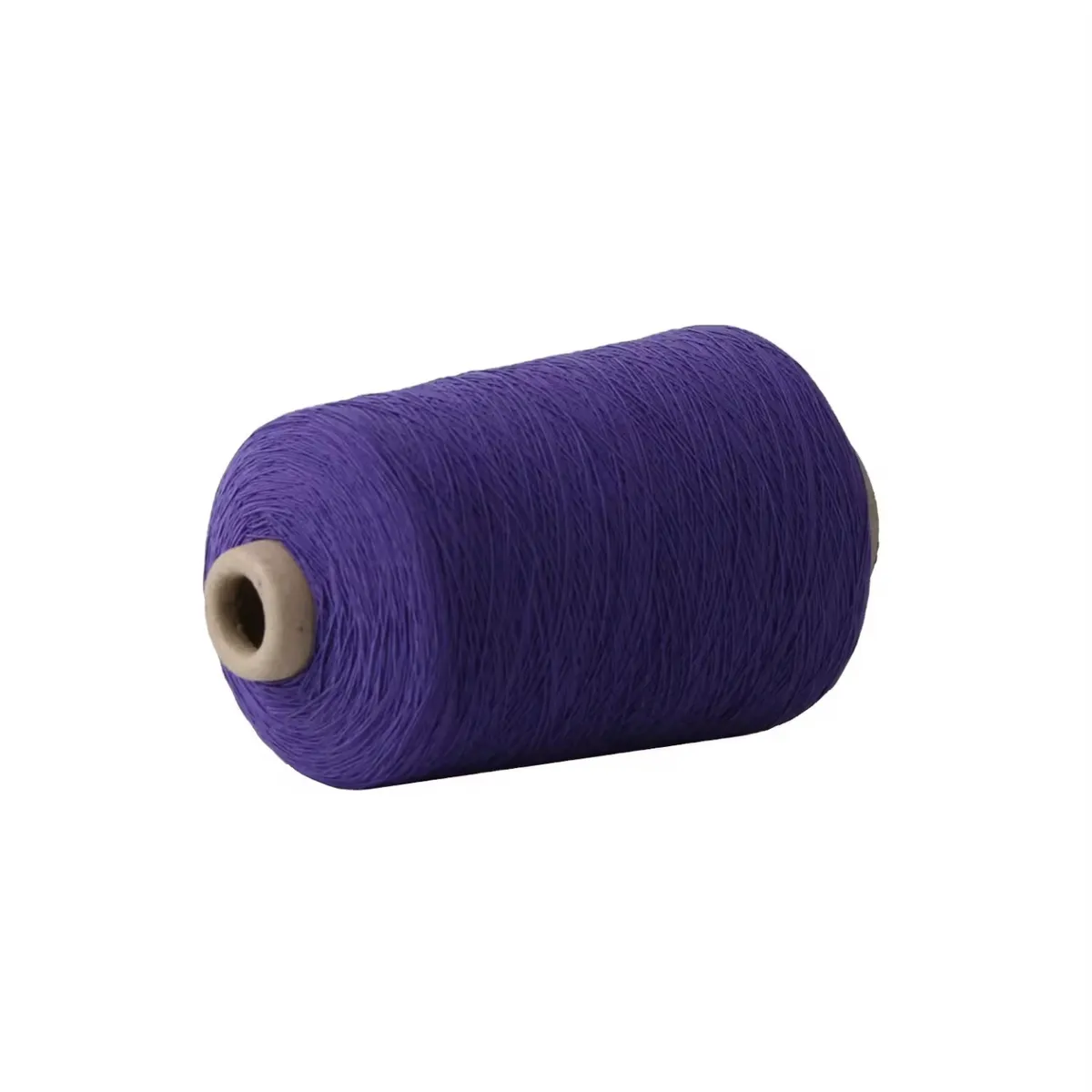 High Elasticity Regenerated Polyester Yarn for Knitting & Weaving