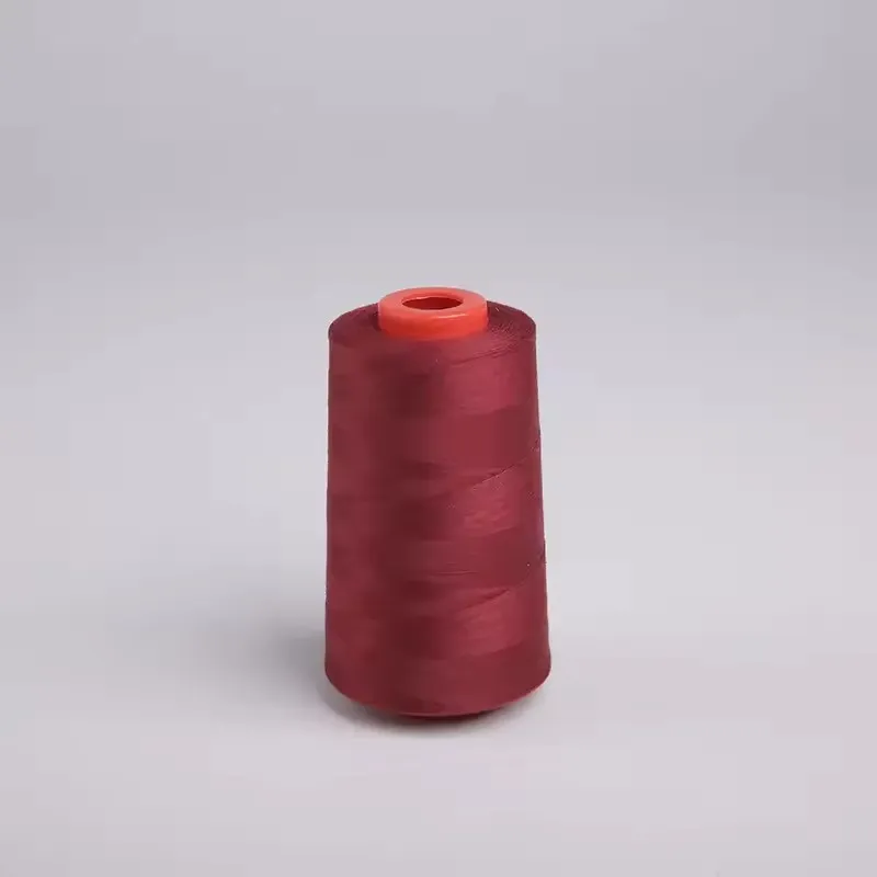 High Elasticity Polyester Yarn for Weaving and Knitting – DTY, FTY, Regenerated Eco-Friendly Thread