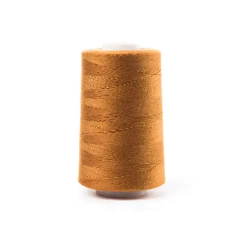 High Elasticity Polyester Yarn for Weaving and Knitting – DTY, FTY, Regenerated Eco-Friendly Thread