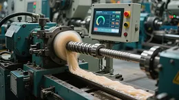 Polymer Shrinkage: Key Factors Explained