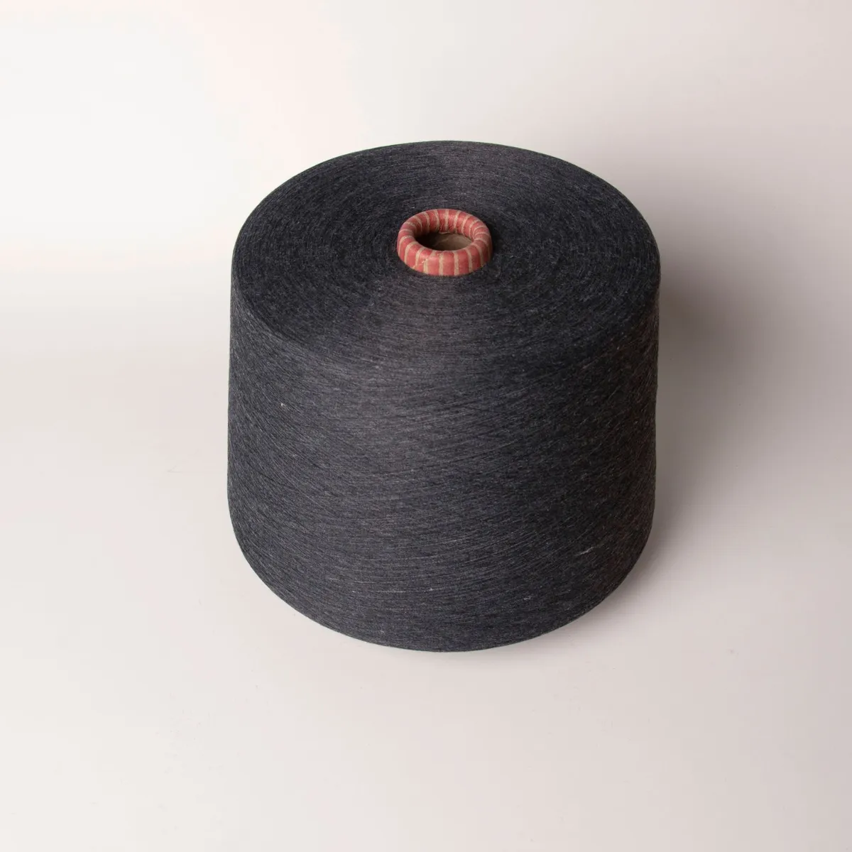 Tc 80/20 Weaving Ne 32s Polyester Cotton Blended Yarn for Knitting