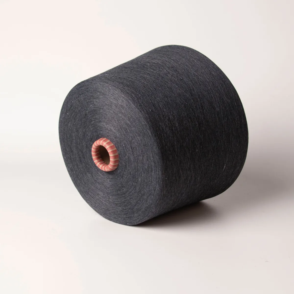 Tc 80/20 Weaving Ne 32s Polyester Cotton Blended Yarn for Knitting