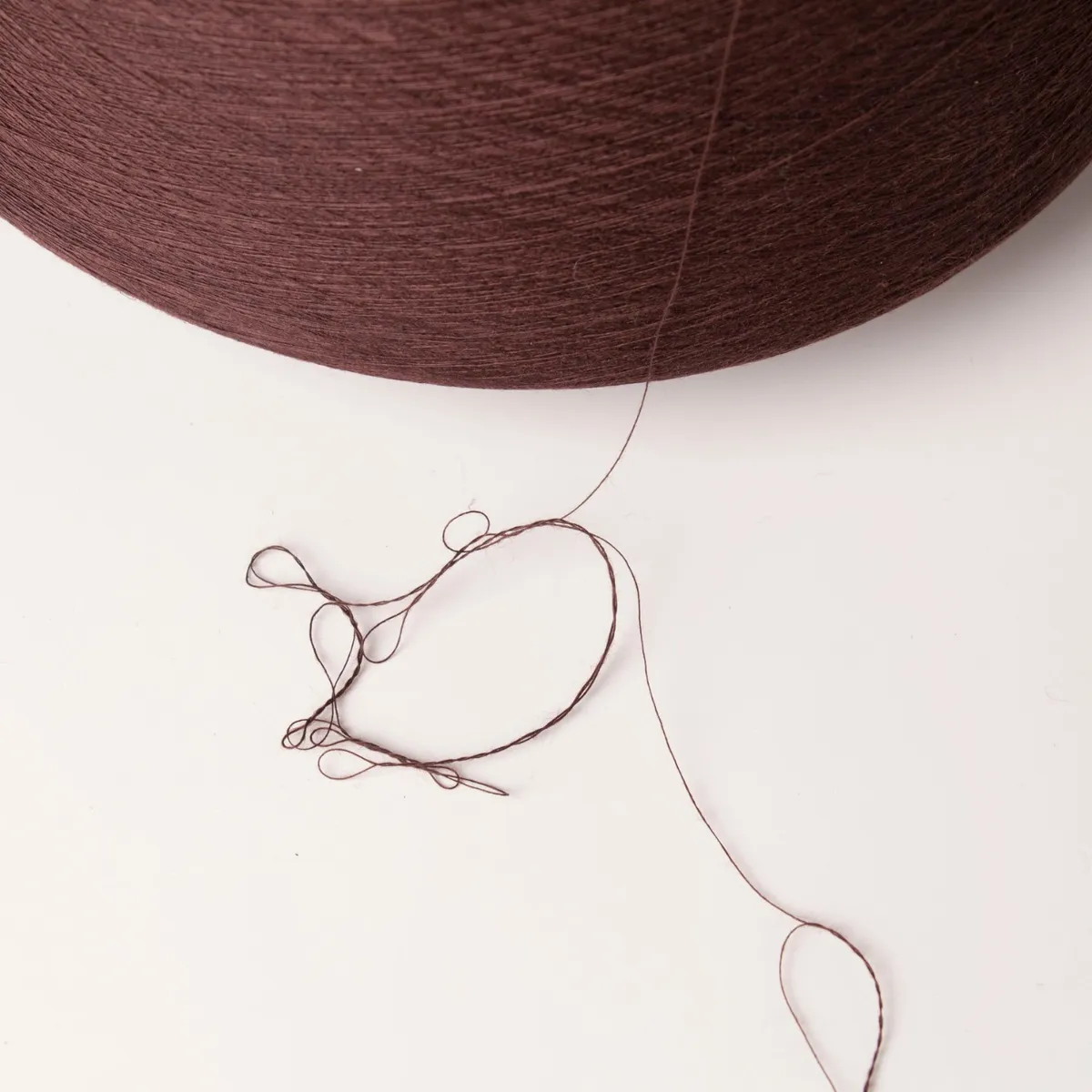 Tc 80/20 Weaving Ne 32s Polyester Cotton Blended Yarn for Knitting