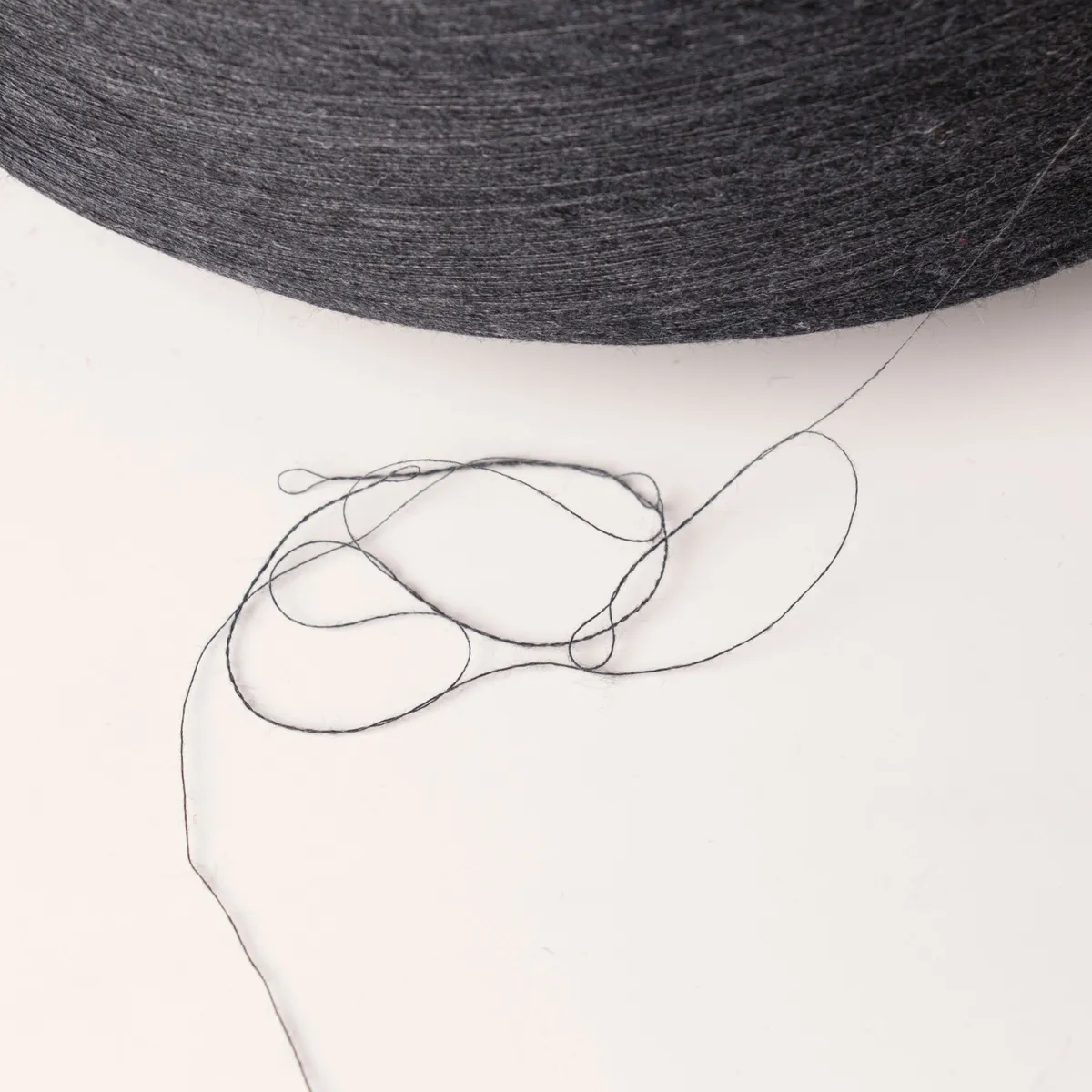 Tc 80/20 Weaving Ne 32s Polyester Cotton Blended Yarn for Knitting