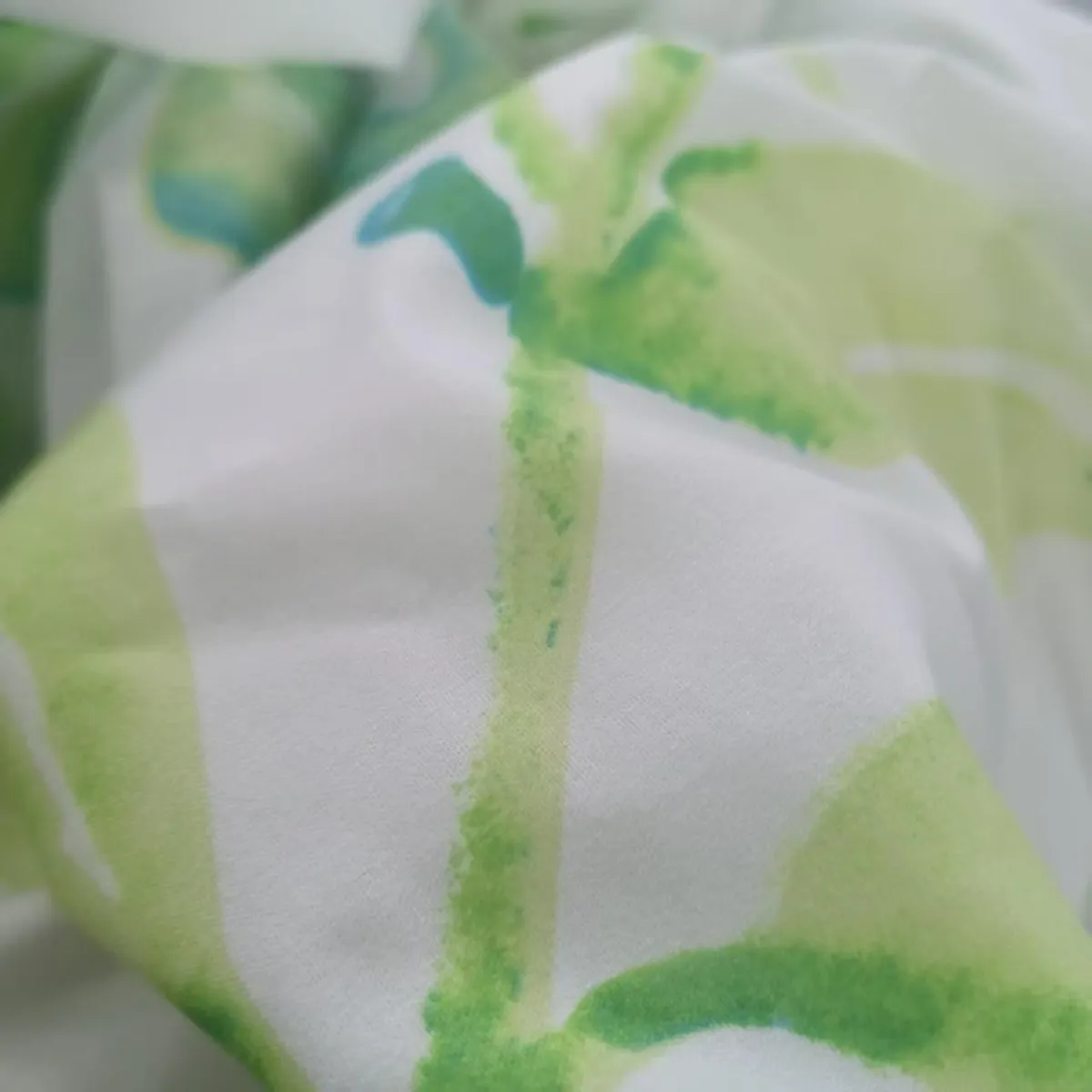 Microfiber fabric 80 gsm disperse printing 245 cm