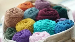 Understanding Garment Yarn Types: From Texture to Function