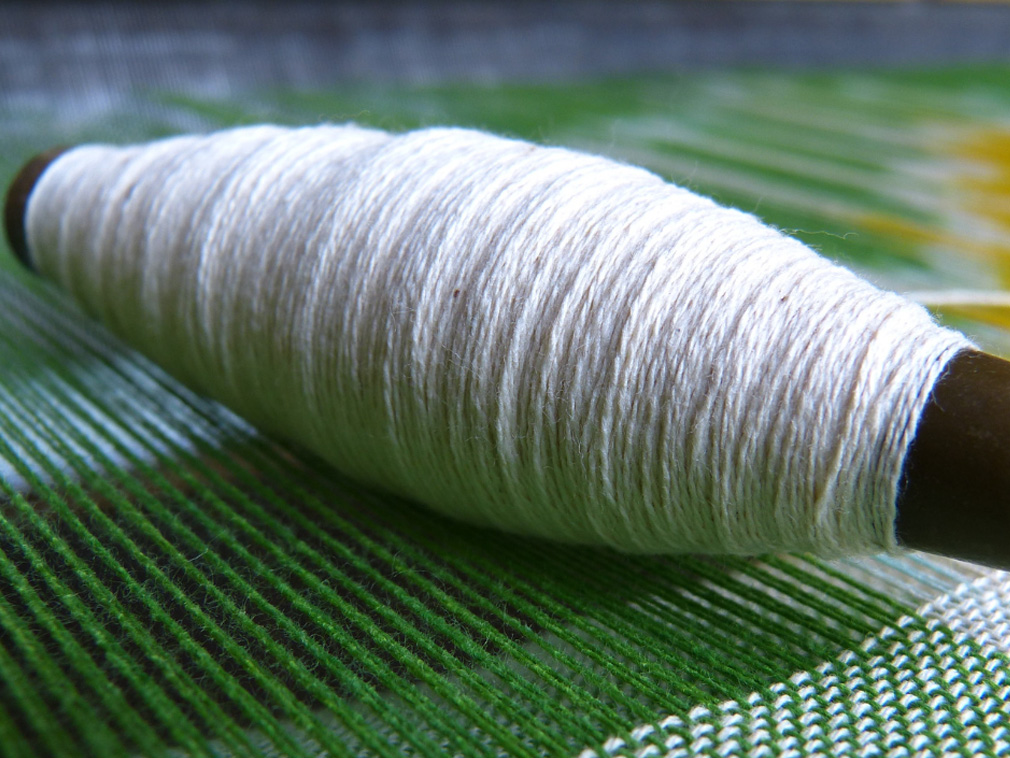 30S/2 Dyable Custom Color 100% Pure Cotton Yarn – OEKO-TEX Certified Eco-Friendly Yarn for Knitting Sweaters & Scarves