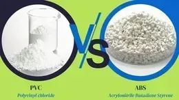 PVC vs ABS: Which Plastic Is Right for Your Application?