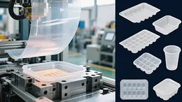 PET: Thermoforming's Top Performer