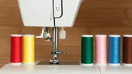 Sewing Thread Buying Guide: Choosing the Right Thread Made Easy