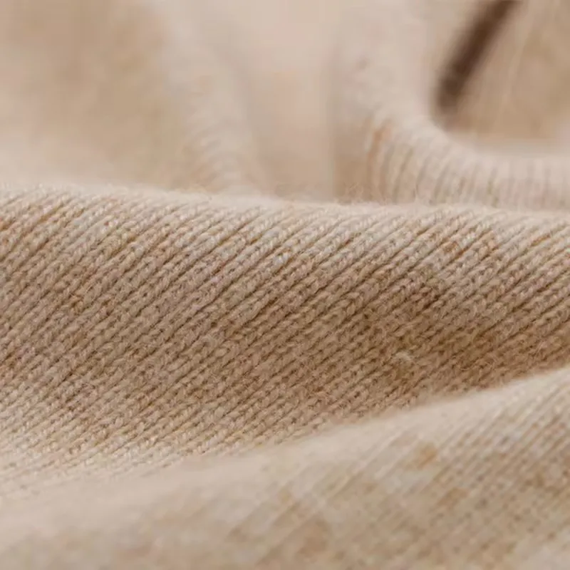 2/26NM 100%Wool Knitted Sweater Yarn Factory Supplies Various Blended Yarns and Fancy Yarns in Stock