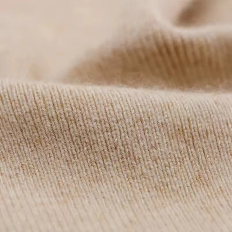 2/26NM 100%Wool Knitted Sweater Yarn Factory Supplies Various Blended Yarns and Fancy Yarns in Stock