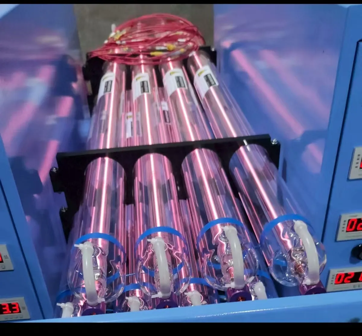 LASER TUBE 180WAT 