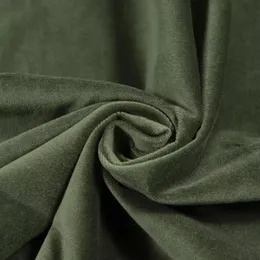Wholesale Woven Velveteen Fabric 100% Cotton Velvet Fabric