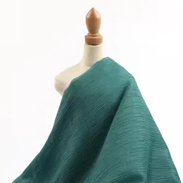 Sustainable Woven Soft Chiffon 100% Polyester Crepe Fabric for Garments and Dress