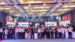 Unite Together, Launch a New Journey - 2025 TDD First Half Year Summary and Second Half Year Kick-off Meeting
