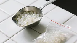 PP Market Trend on August 1st