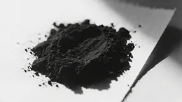 Carbon Black Market on August 6th