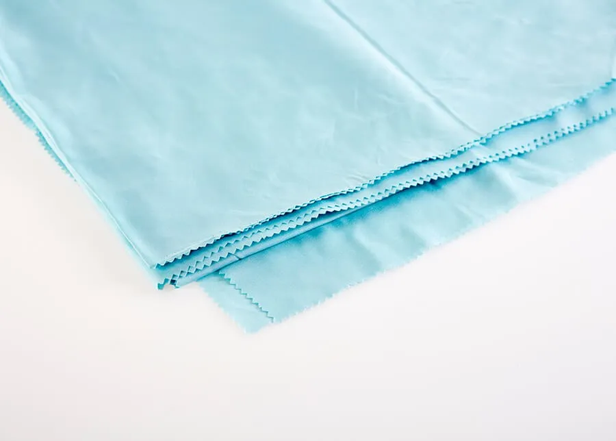 100% polyester microfiber brushed solid fabric disperse printed 70GSM Width 90inch for duvet