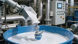 Titanium Dioxide: Chemical Industry Uses & Traits
