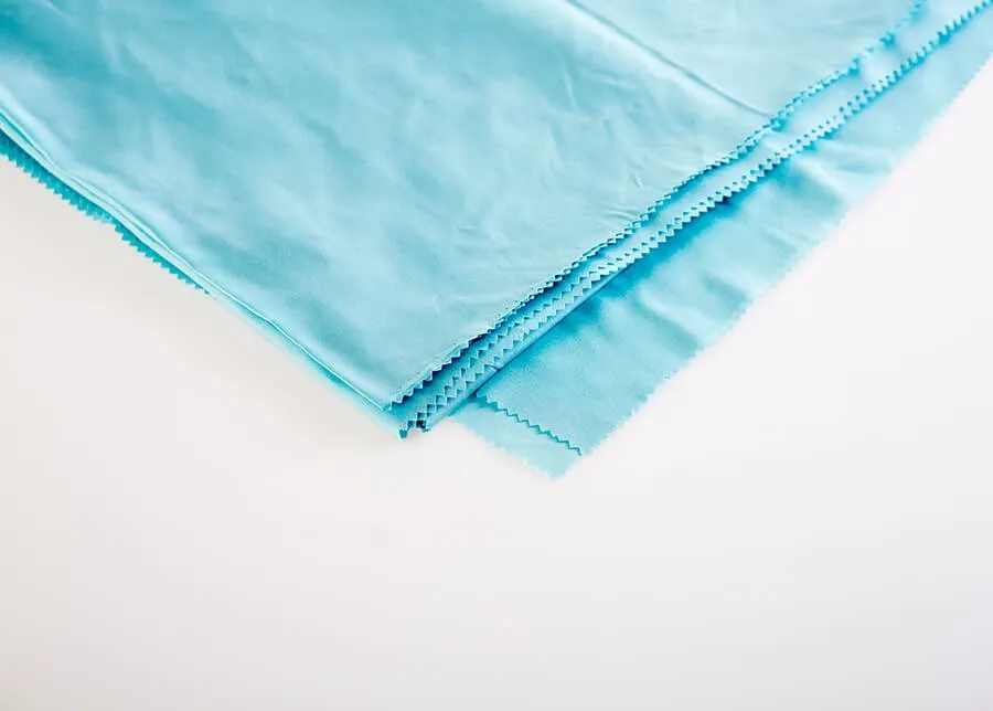 100% polyester microfiber brushed solid fabric disperse printed 70GSM Width 90inch for duvet