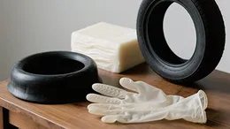 August 6 Qingdao Rubber STR20 Price Stable