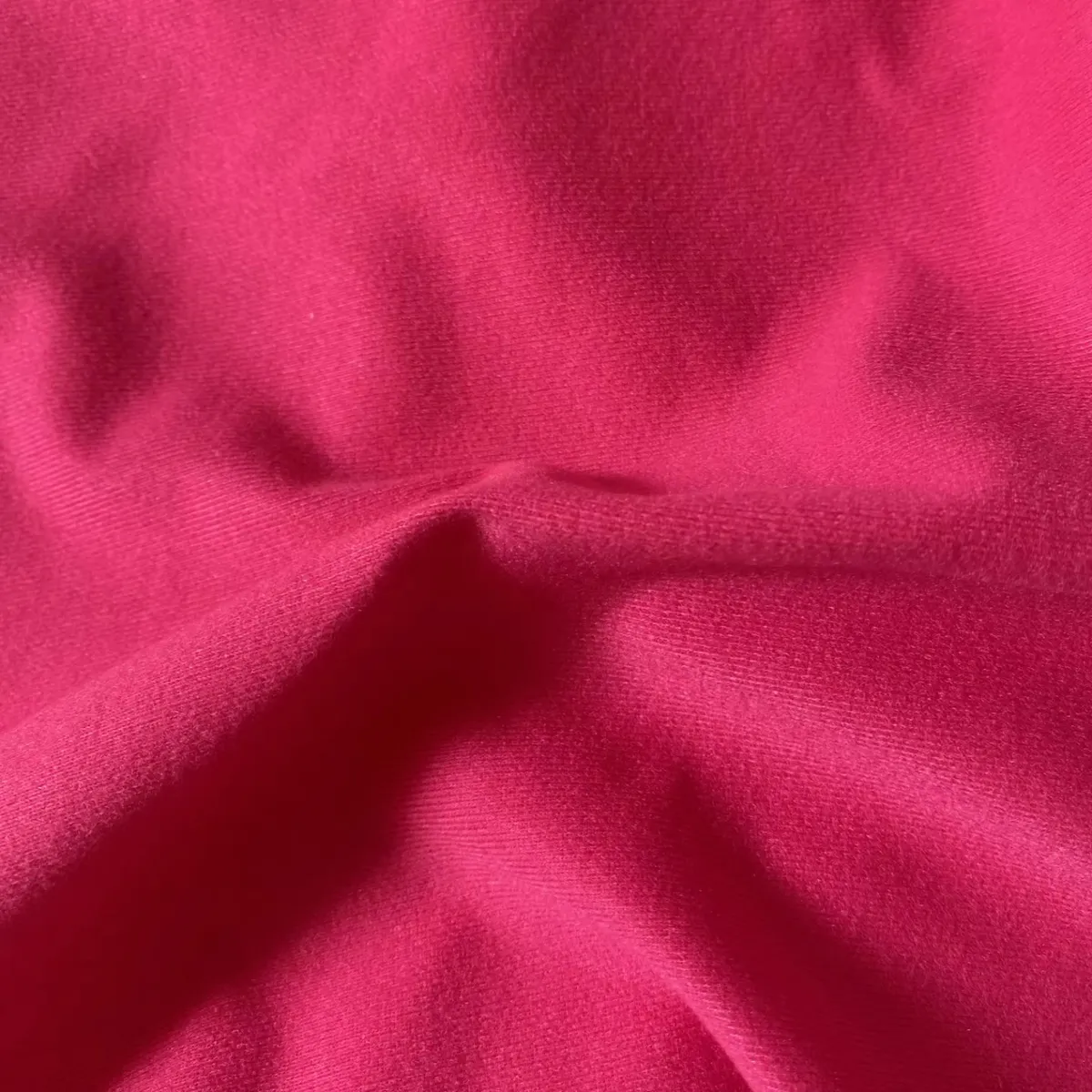 Wholesale 100% Polyester Warp Knitting Soft Microfiber Tricot Brushed Lining Fabric for Jackets Helmets Cars Car Accessories