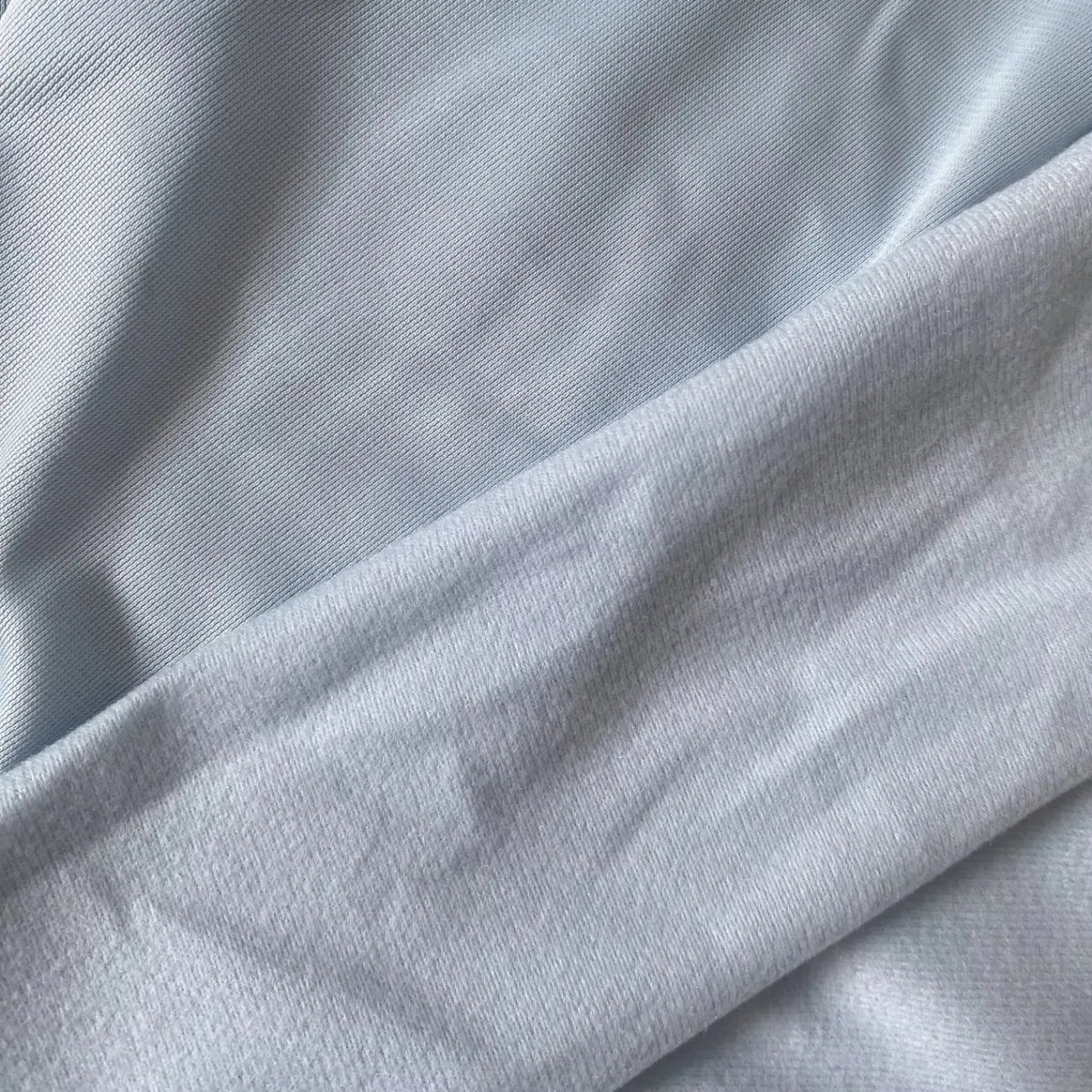 Wholesale 100% Polyester Warp Knitting Soft Microfiber Tricot Brushed Lining Fabric for Jackets Helmets Cars Car Accessories