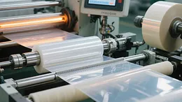 PP Injection & Extrusion Processes