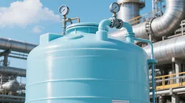 Plastics Resistant to Impact: Industrial Guards