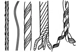 How Yarn Structure Shapes Fabric Performance