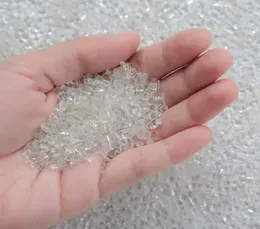 PET Flakes, Chips, and Granules: Choosing the Right Form for High-Performance Productio