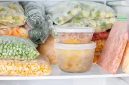 Freezing with Confidence: Safe Food Storage Solutions with PET