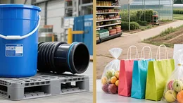 HDPE/LDPE: PE Uses Guide