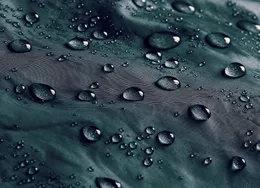 Adding Water-Repellent Performance